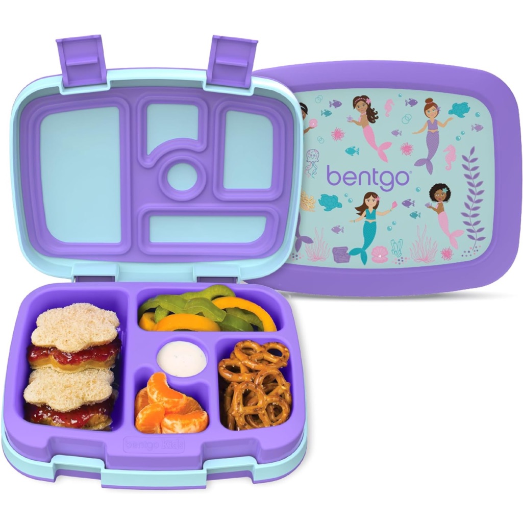 Bentgo Box With Insert